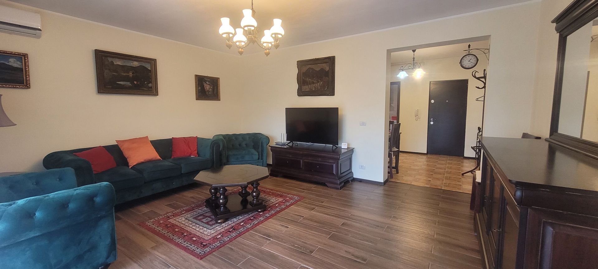 Apartament cu design special | 2 camere | braytim | loc de parcare - Poză 5