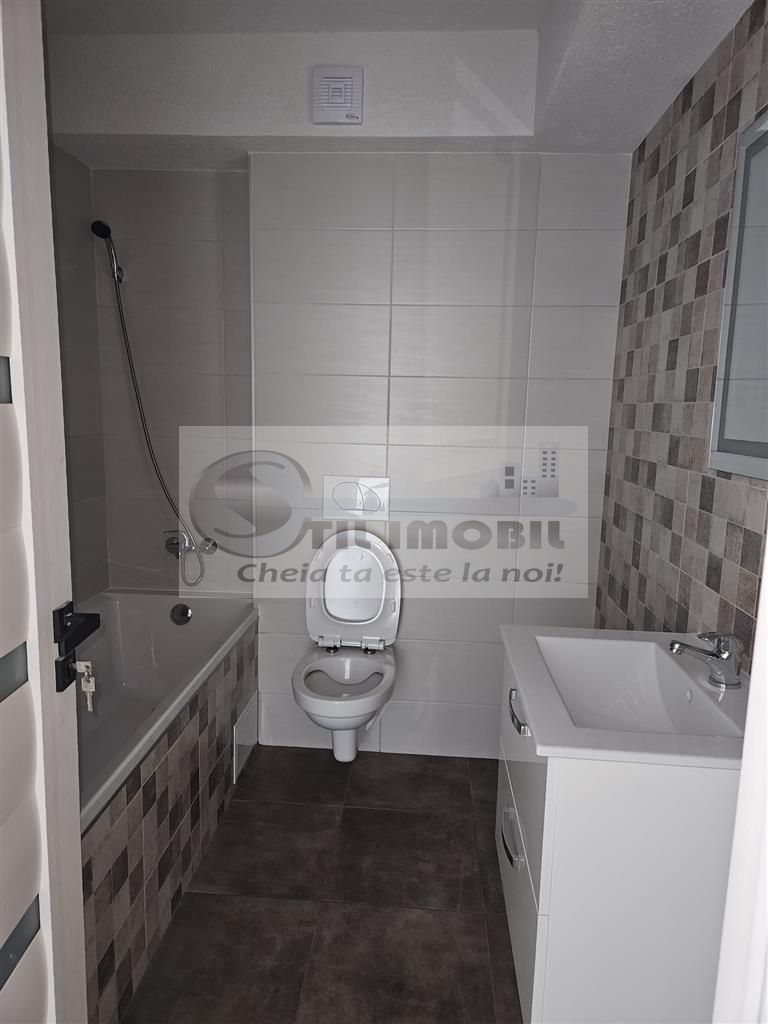 Apartament 2 camere - Pacurari - Str Soarelui - Poză 8