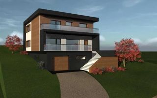 Teren Intravilan | 708 mp | PUZ APROBAT | Hamba - Poză 2