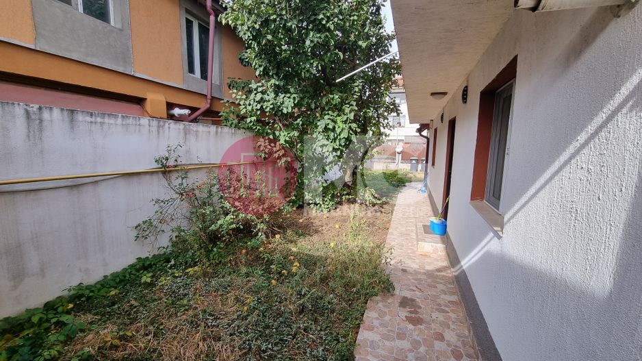 Vila complet utilată de inchiriat – Vatra Nouă, Sector 1 - Poză 20