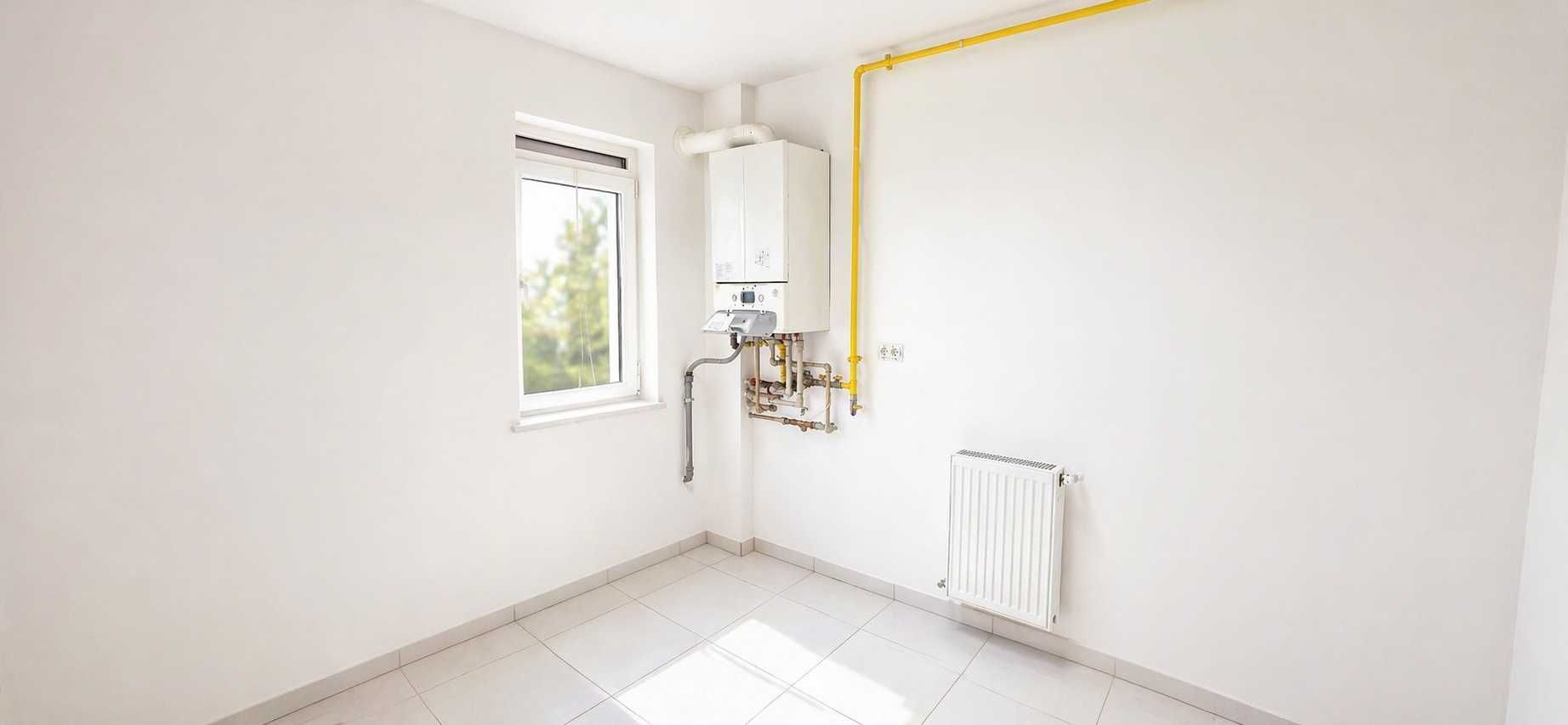 Apartament doua camere de vânzare Crangasi - Poză 6