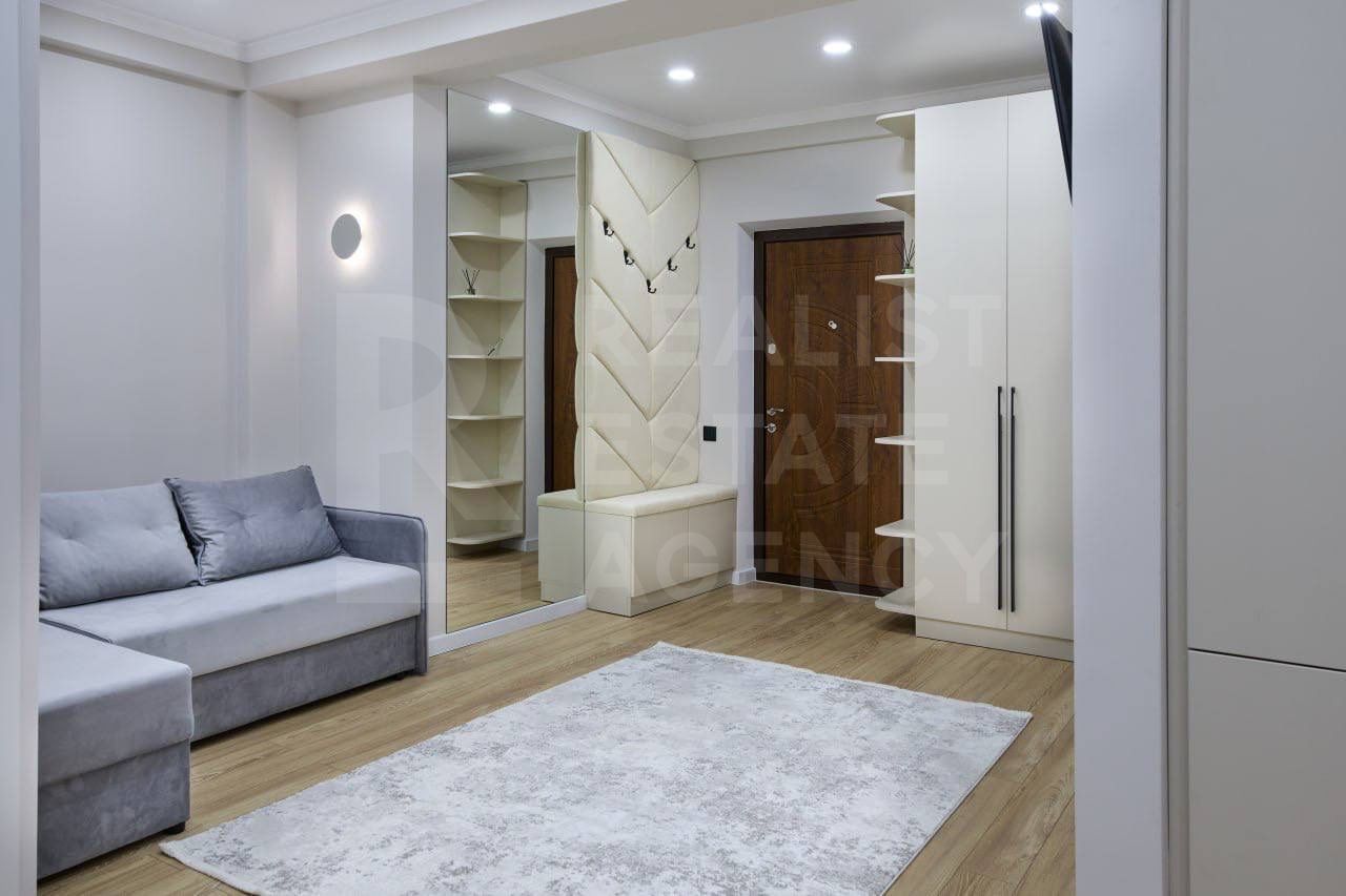 Vânzare, apartament, 1 cameră str. Ialoveni, Telecentru - Poză 3