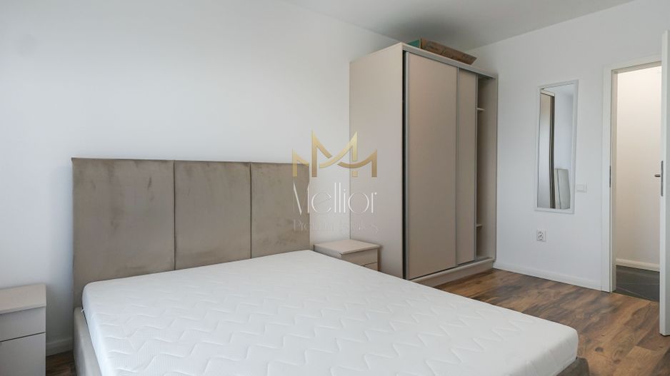 Apartament 2 dormitoare 2 bai parcare Soporului 5 min de Iulius Mall - Poză 7