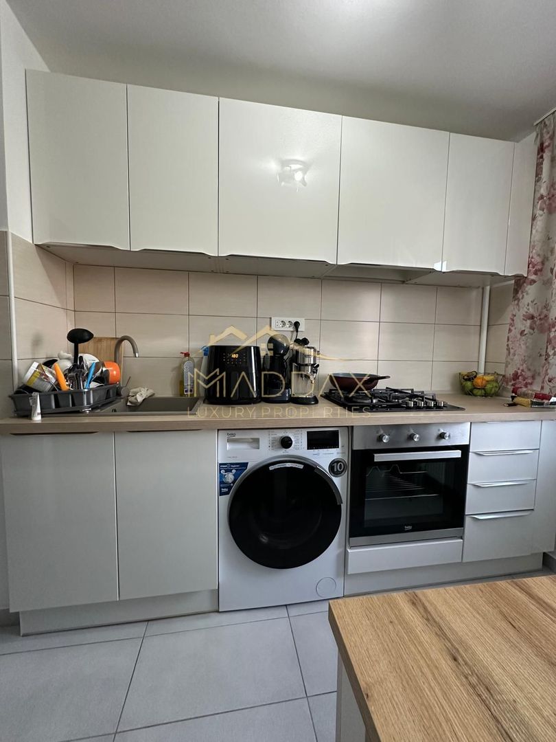 Apartament cu 2 cam, la 3 minute de metrou Jiului - Poză 6