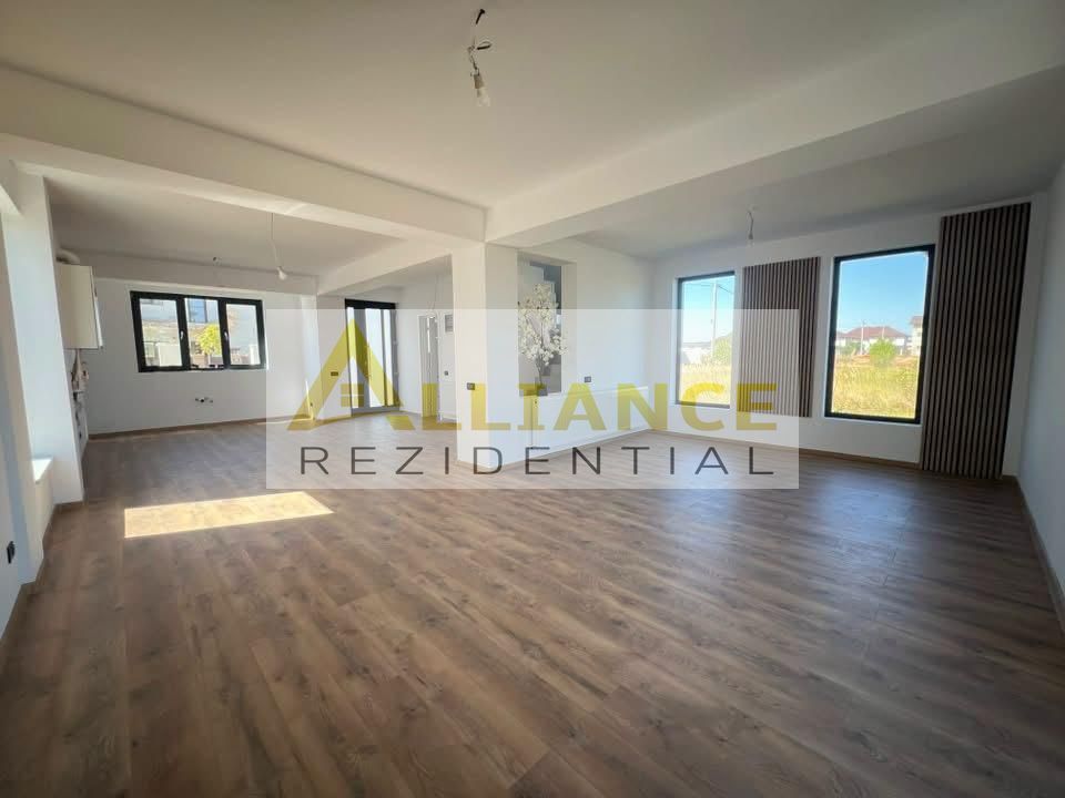 Casa individuala P+1E ~ 4 camere 2 bai ~ teren 422mp ~ - Poză 4
