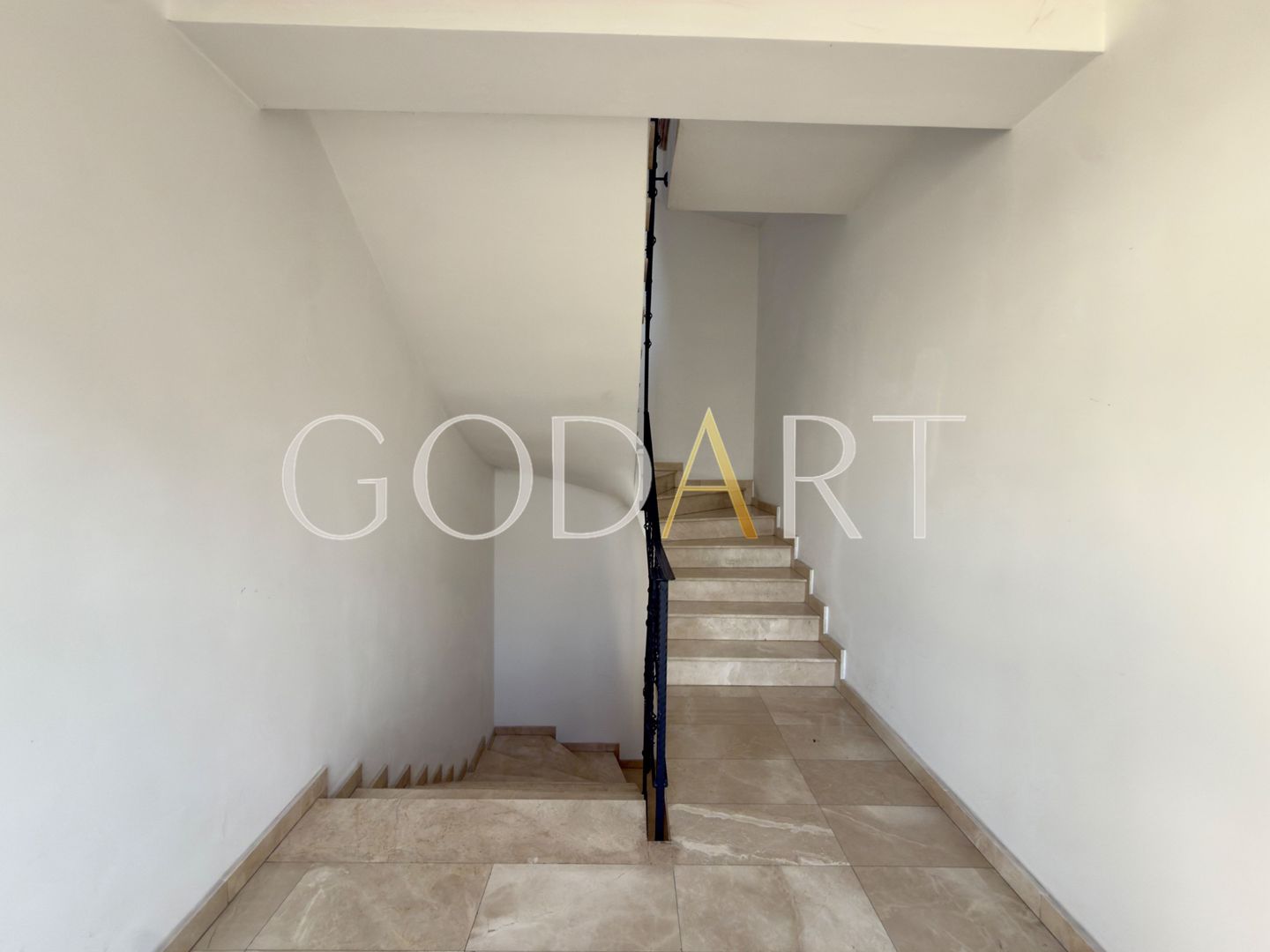 Dorobanti | 3 camere | Singur pe etaj | Lift - Poză 19