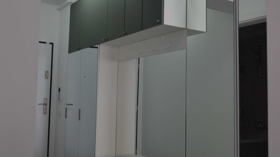 Apartament NOU LUX Complex Rezidential City of Mara  2 camere Parcare - Poză 5