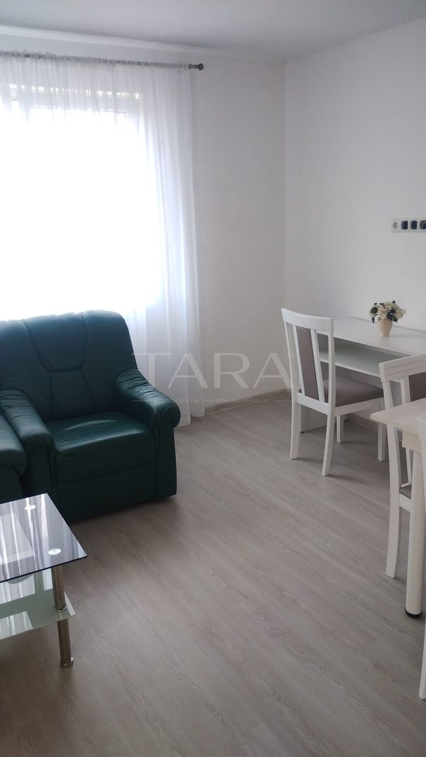 Apartament cu 3 camere în Florești, zona Peny . - Poză 4