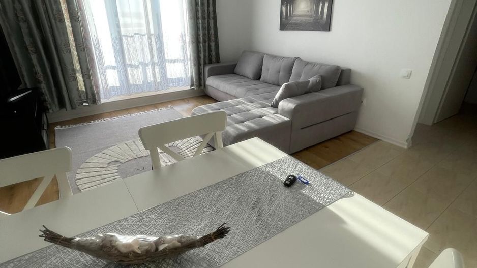 2 camere +parcare in Cosmopolis - Poză 2