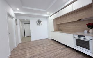 VANZARE 3 CAMERE | CURTE PROPRIE 50 MP | TERASA 30 MP | COSMOPOLIS | - Poză 2