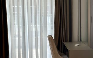 3 camere | 102 The Address | B. Vacarescu | 2 parcari+2 boxe - Poză 13