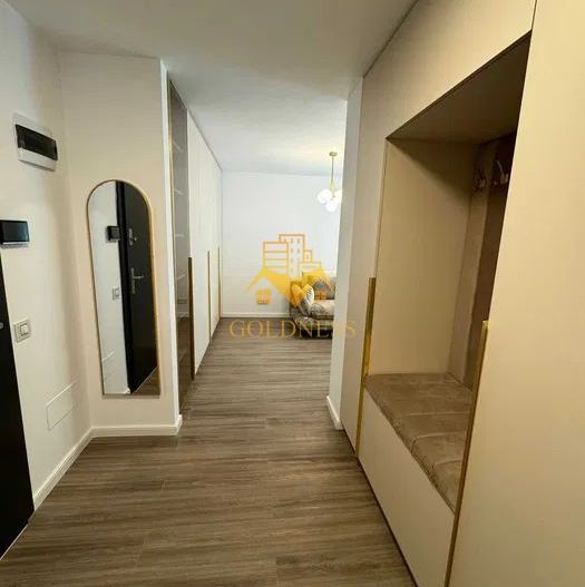 2 camere, Parcare subterana, Iris, Elite City, Auchan, Bvd. Muncii - Poză 7