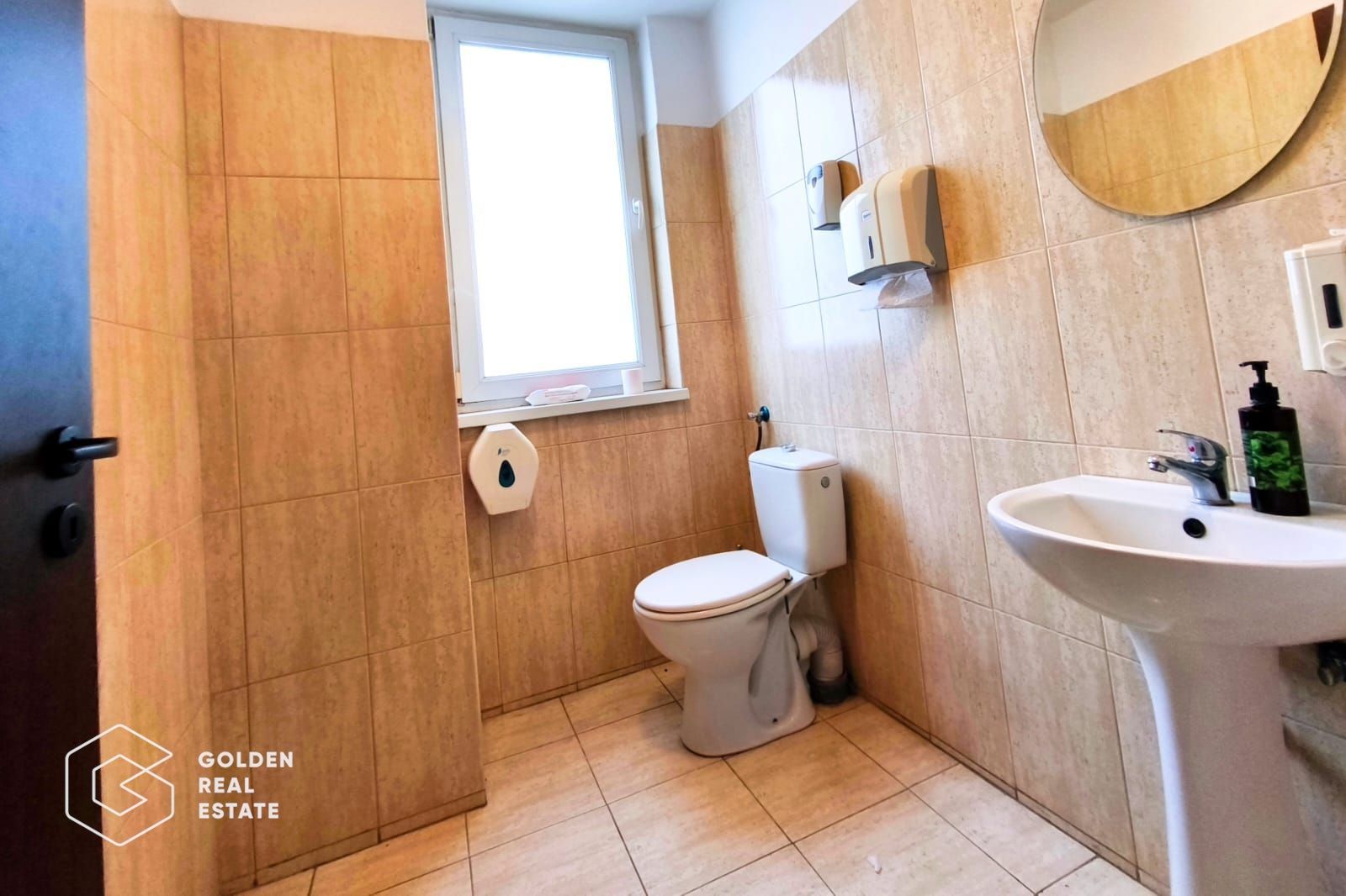 Spatiu comercial 140 mp, Bd. Liviu Rebreanu, Comision 0% - Poză 11