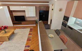 Apartament la casa, curte privata, Ferventia- padure. COMISION ZERO! - Poză 28
