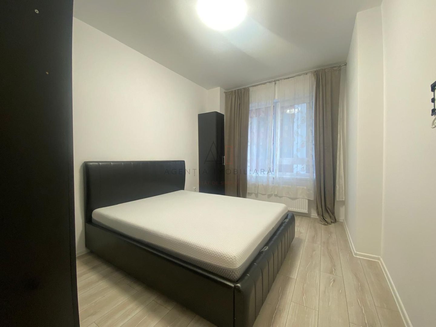 2 camere Mobiliat si utilat complet I Totul nou I Parcare - Poză 5