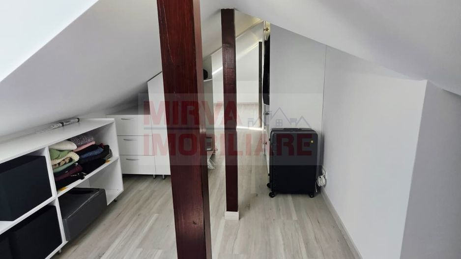Vilă 5 camere de închiriat – Păulești, Cartier Magnolia - Poză 47