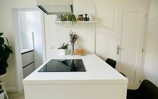 Bălcescu- Piata Crucii | 2 Camere | Amenajat Modern. - Poză 4