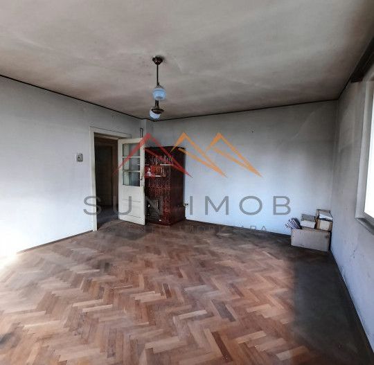 Casa 2 camere, central, 1962, teren 390 mp, Campina, Prahova - Poză 10