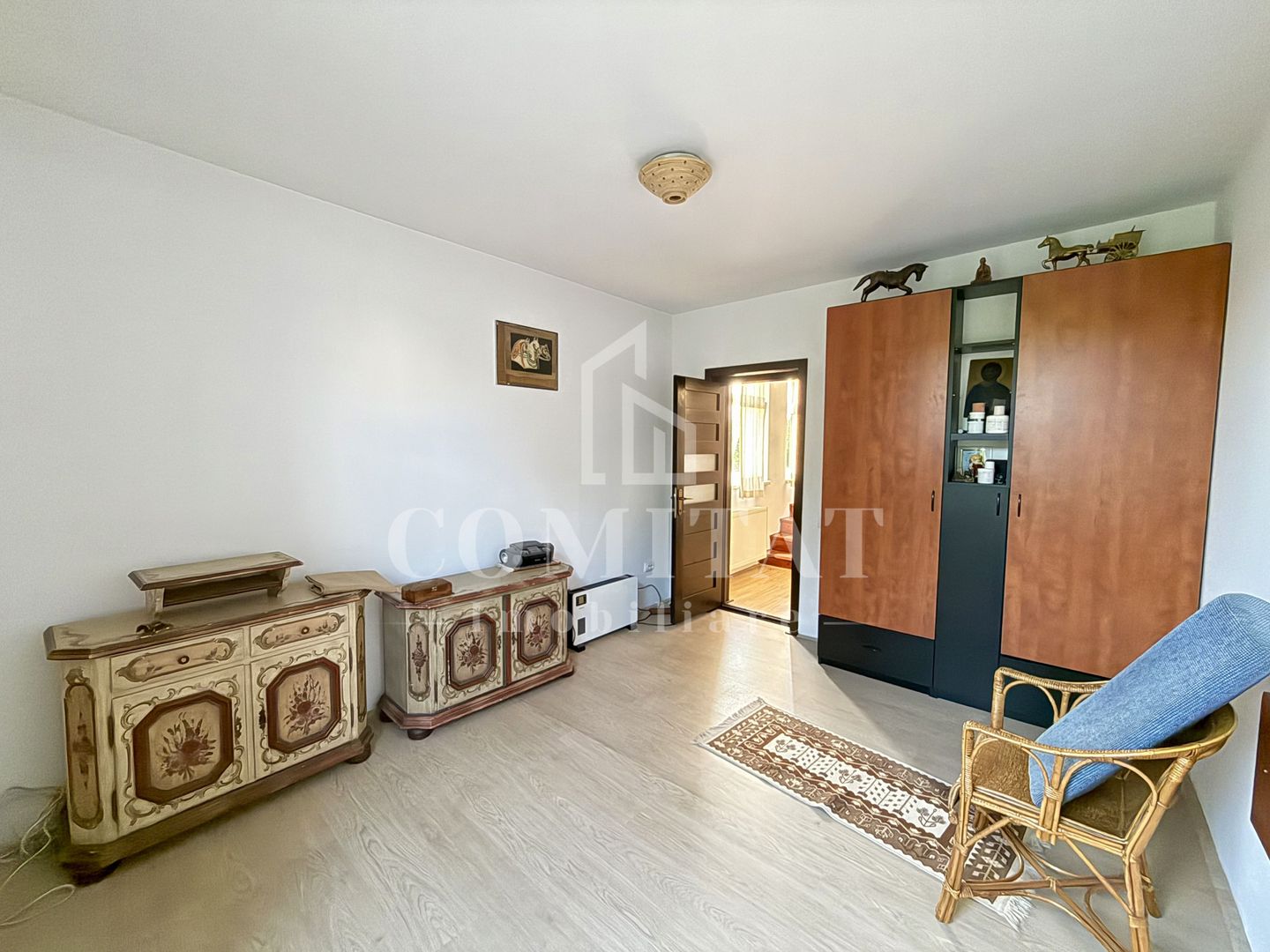 Casă individuală cu 495 teren cartier Gheorgheni - Poză 9