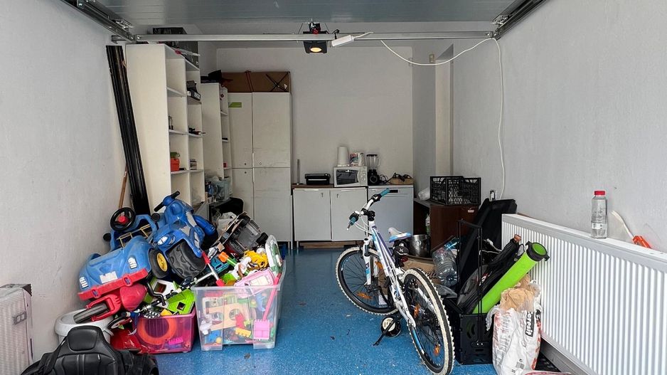 Vila individuala cu teren 570 Pipera | dotata cu panouri solare - Poză 23