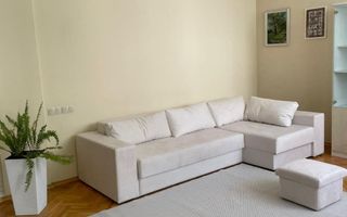 Chirie, apartament, 3 camere, str. 31 August 1989, Centru - Poză 2