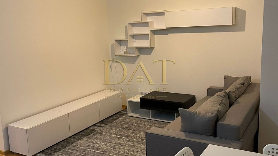 Apartament 2 camere de inchiriat | Parcare Subterană | Calea Baciu - Poză 1