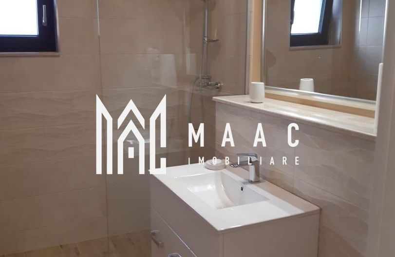 Apartament 2 camere de închiriat | Șelimbăr | vilă, 51 mp - Poză 7