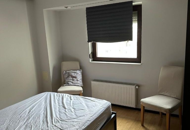 Închiriez apartament 2 camere, Timpuri Noi, modern, centrală - Poză 4