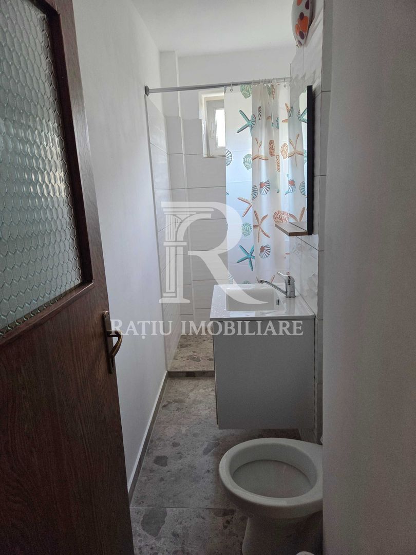 Apartament cu 2 camere semidecomandat | Rogerius | Oradea - Poză 9