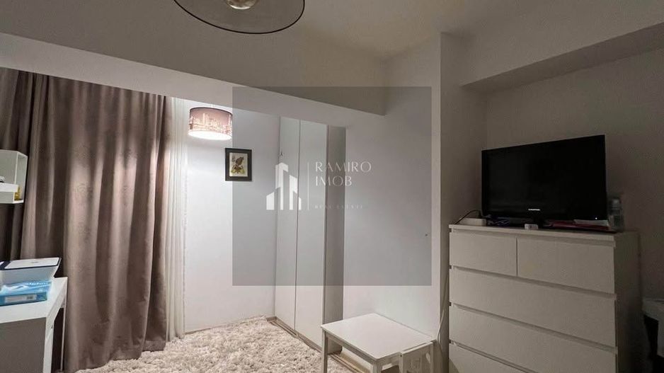 Apartament 2 camere, mobilat complet – Confort City - Poză 9