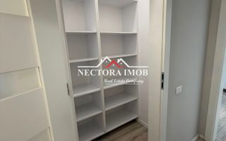 NECTORA IMOB-Apartament 2 camere, ARED Onestilor, 52 mp, Et.1, Parcare - Poză 9