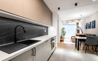 Apartament High End 2 camere Upsite I Loc de parcare si boxa - Poză 4