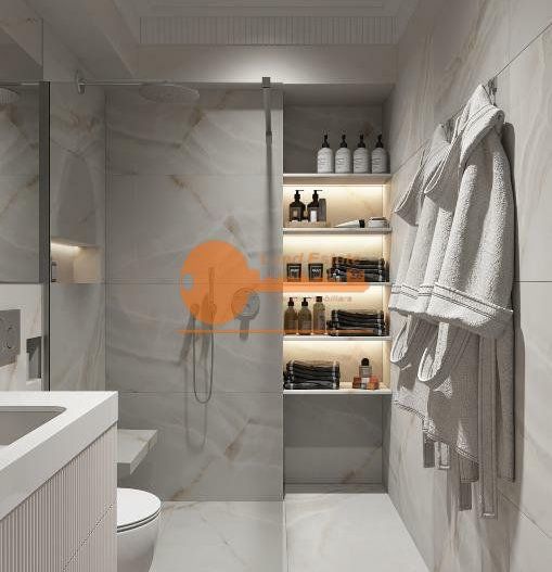 3 camere Orhideea Residence ( 2 locuri de parcare ) - Poză 13