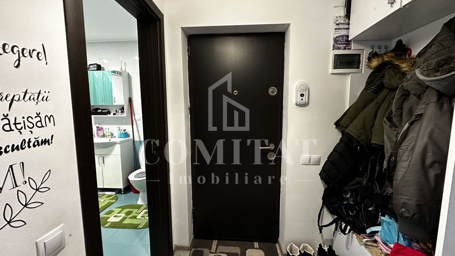 Apartament 3 camere | Loc de parcare | Cartier Terra - Poză 18
