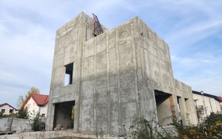 Henri Coandă | Aviatiei | Pipera Casă moderna | proiect unic - Poză 4