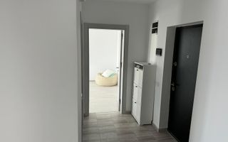 Apartament cu 2 camere de inchiriat-Aparatorii Patriei-cu centrala+loc parcare - Poză 5