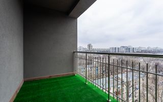 Vânzare, apartament, 3 camere + living, strada Nicolae Dimo, Râșcani - Poză 22