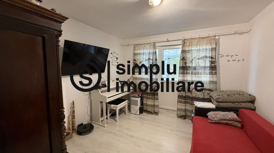 Apartament 3 camere Rovine et 2/4 - Poză 12