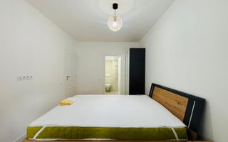 Apartament 2 camere 60 mp, balcon, parcare, zona Abatorului - Poză 8