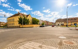 APARTAMENT 2 CAMERE DECOMANDAT ETAJ 1,  CENTRAL-CONSTITUȚIEI, 71 MPU - Poză 12