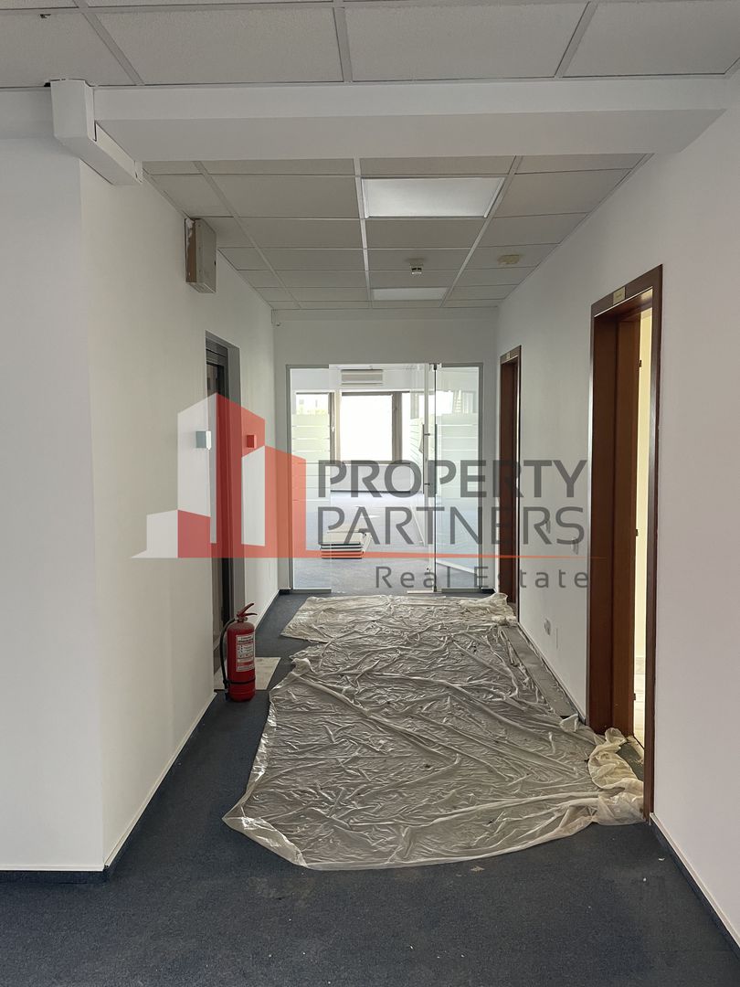 Cladire de birou disponibila, Splaiul Independentei - Poză 9