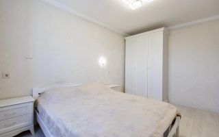 Vânzare, apartament, 3 camere, bul. Cuză-Vodă, Botanica - Poză 13