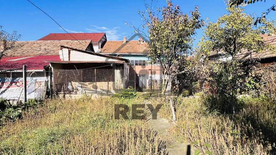 Casă tip Duplex 3 camere cu teren 468 mp zona Străzii Record/Terezian - Poză 17