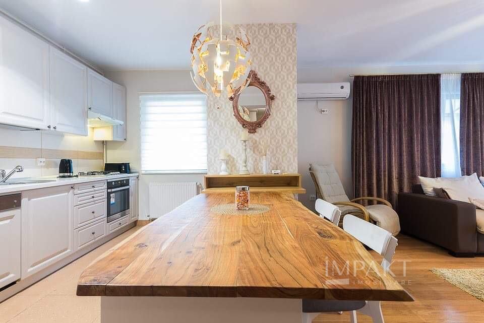 Apartament superb cu 2 camere, cartier Andrei Muresanu! - Poză 12