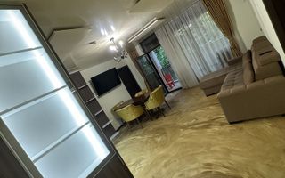Apartament 3 Camere de Inchiriat - Mobilat si Utilat Premium - Poză 4