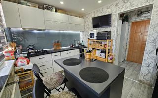 Apartament 3 camere-Metrou Costin Georgian-Piata Minis - Poză 7