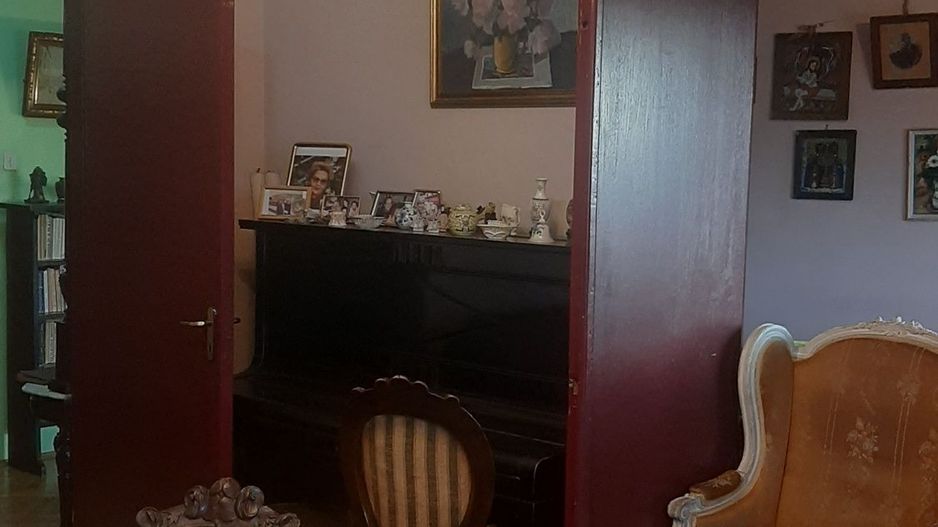 De inchiriat Apartament 2 camere, Cismigiu sector 1 - Poză 5