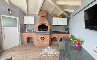 VILĂ individuală P+1E, teren 450 mp, mobilată, VASLUI, M. Grecilor - zona LCL; - Poză 8