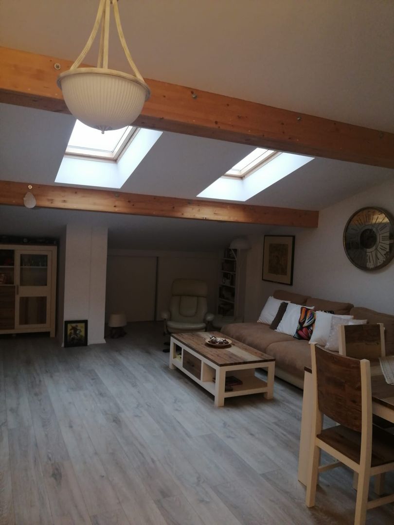 Apartement 2 camere Otopeni Liniste si Armonie, Bucatarie Inchisa - Poză 4