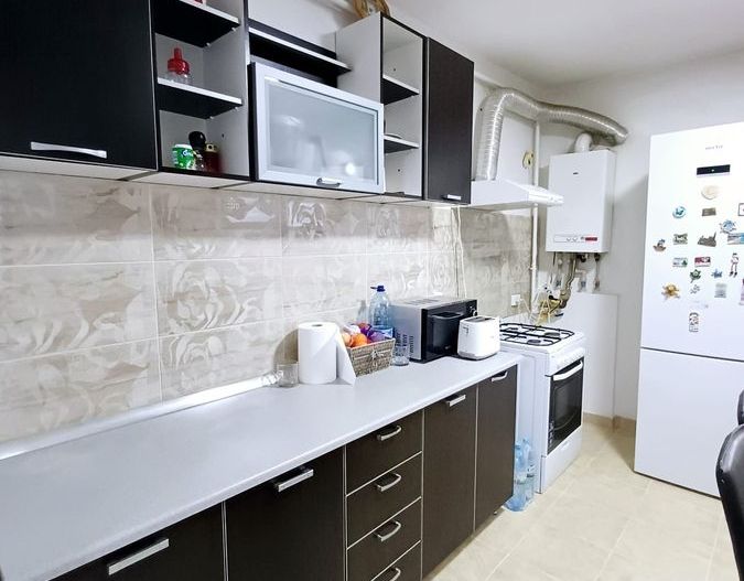 Apartamet 3 camere la vanzare - Sector 4, metrou Dimitrie leonida - Poză 11